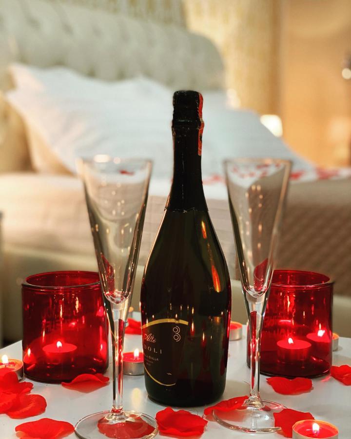 Hotel Arberia Tiranë Ngoại thất bức ảnh